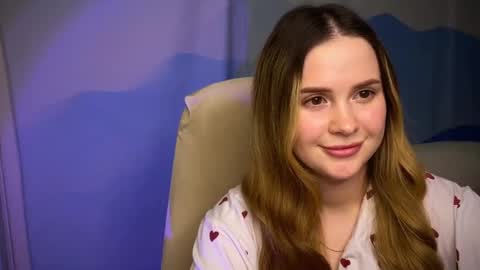 Ilona online show from 03-08-26, 05:39