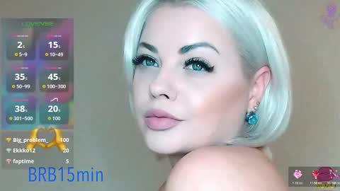 Jewell online show from 11-15-25, 12:30