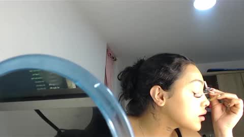 fairylatin online show from 01-14-25, 09:56