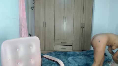 fairylatin online show from 02-09-25, 11:58