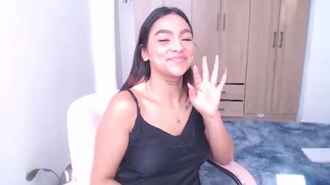 fairylatin online show from 03-02-25, 02:10