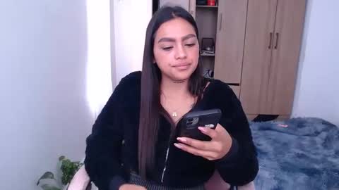 fairylatin online show from 03-05-25, 05:50