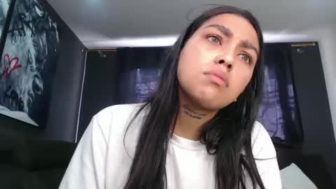 fairylatin online show from 12-03-25, 02:04