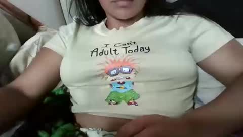 fairylatin online show from 04-06-26, 06:09