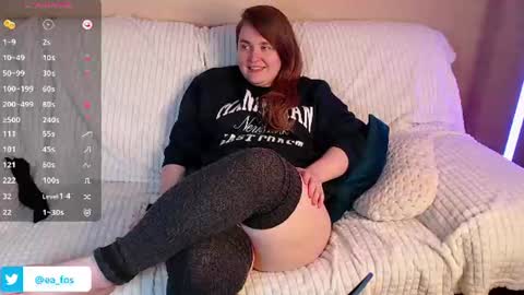 Snapshot of fairytaledreamers chatting on 06-22-26, 01:18 Lilith Ember online show from 06-22-26, 01:18