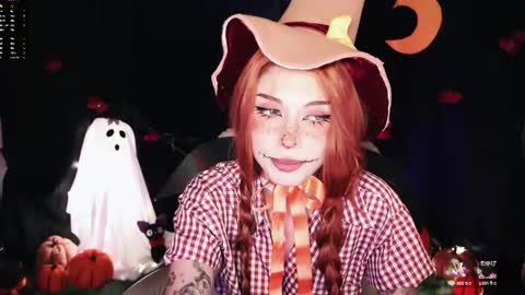  Jackie Cosplayer  online show from 10-02-25, 05:14