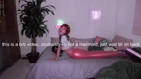  Jackie Cosplayer  online show from 10-15-25, 03:39