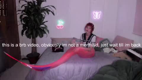  Jackie Cosplayer  online show from 10-16-25, 04:02