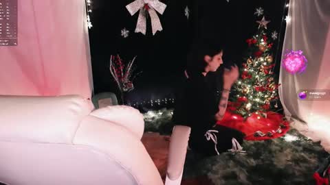  Jackie Cosplayer  online show from 12-03-25, 02:41