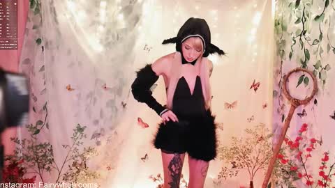  Jackie Cosplayer  online show from 02-20-26, 06:19