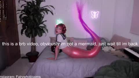  Jackie Cosplayer  online show from 03-05-26, 04:30