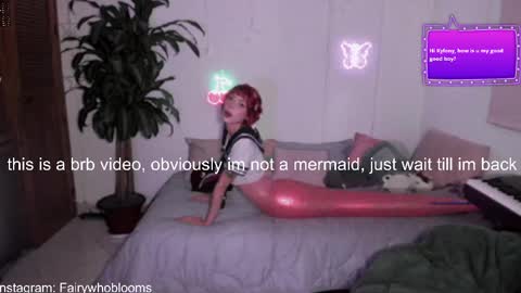  Jackie Cosplayer  online show from 04-05-26, 04:31