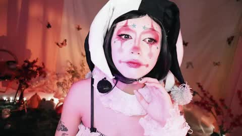  Jackie Cosplayer  online show from 05-19-26, 03:24