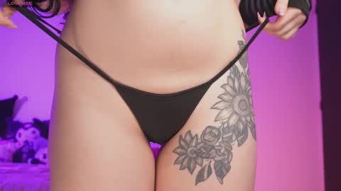 Sara  REMEMBER TO LEAVE A THUMB UP online show from 03-04-26, 04:40