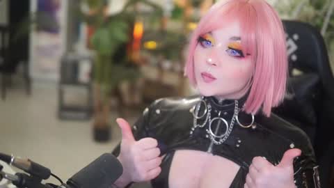 faith_chan online show from 12-07-24, 12:41