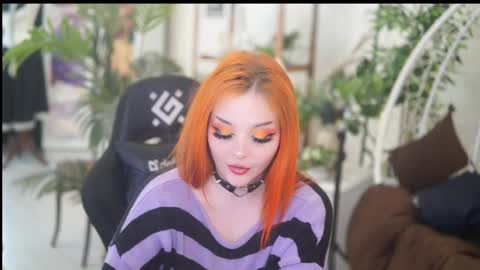 faith_chan online show from 02-25-25, 07:31