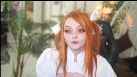 faith_chan online show from 03-01-25, 04:04