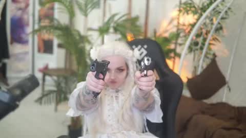 faith_chan online show from 03-04-25, 06:47