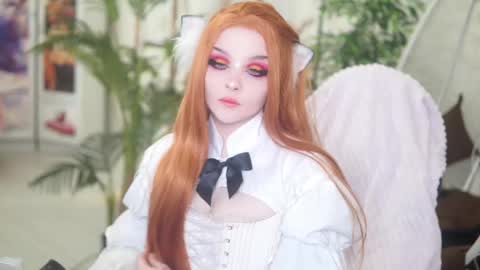 faith_chan online show from 03-12-25, 03:57