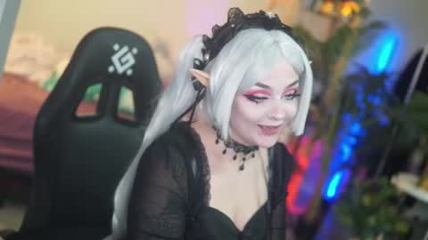 faith_chan online show from 09-28-25, 04:29