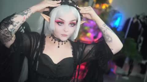 faith_chan online show from 10-01-25, 04:18