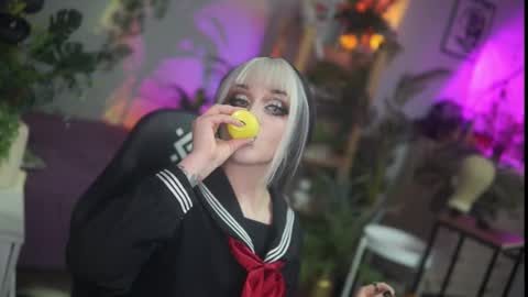 faith_chan online show from 11-16-25, 01:22