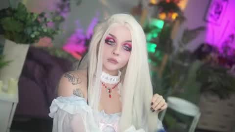 faith_chan online show from 11-25-25, 04:23