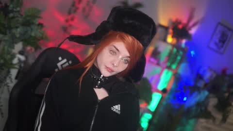 faith_chan online show from 02-10-26, 03:21