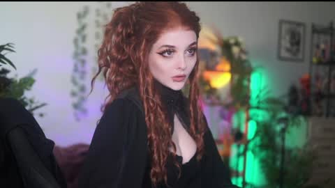 faith_chan online show from 04-09-26, 03:50