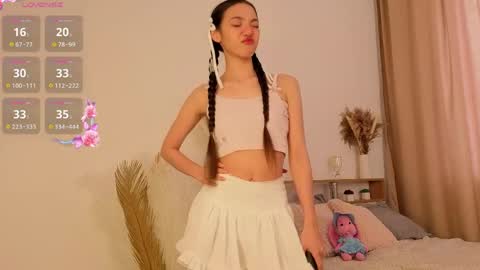 My name is Milisa  online show from 04-27-26, 09:29