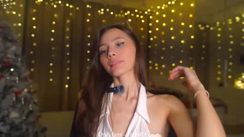 Kaori online show from 12-19-25, 07:21