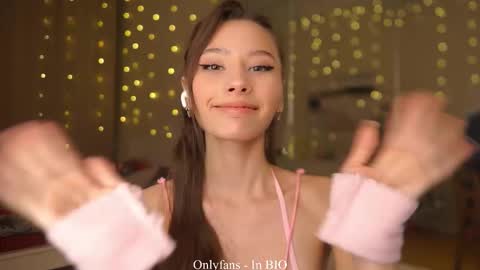 Kaori online show from 01-09-26, 07:26