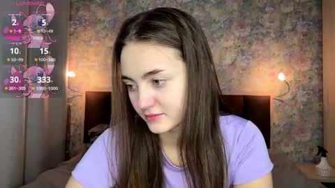 Erika online show from 03-14-26, 05:24