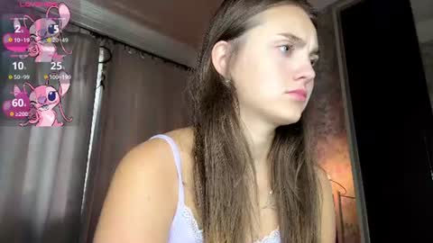 Erika online show from 07-16-26, 07:36