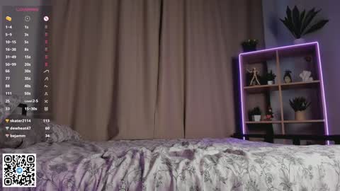 Emilia online show from 01-19-25, 07:15