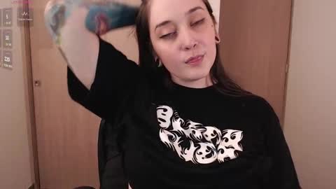 OF fallenag 1 online show from 03-05-25, 02:25