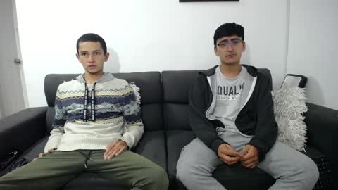 FallGays online show from 01-04-25, 11:59