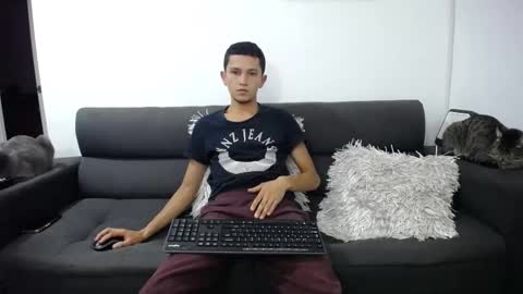 FallGays online show from 02-21-25, 01:22