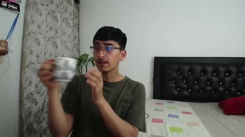 FallGays online show from 09-18-25, 11:51