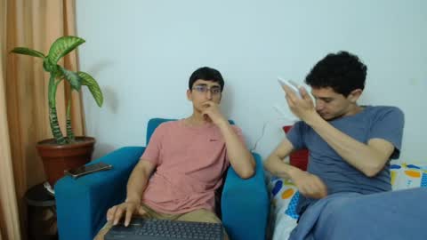 FallGays online show from 05-19-26, 03:02