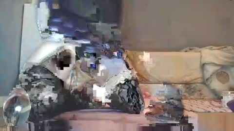 Fallin Skye online show from 12-25-24, 02:14