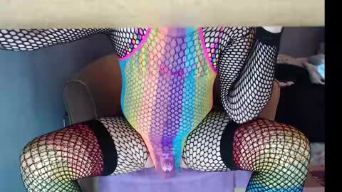 Fallin Skye online show from 02-16-25, 10:32