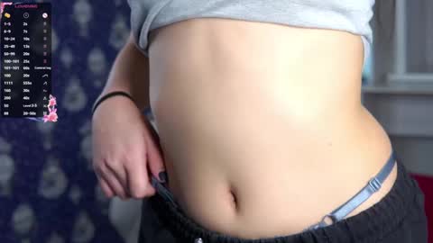 Kim online show from 02-28-25, 04:20