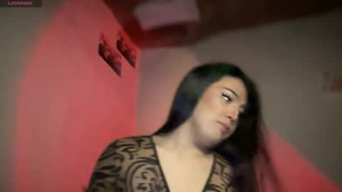 callmecindy online show from 12-05-25, 06:11