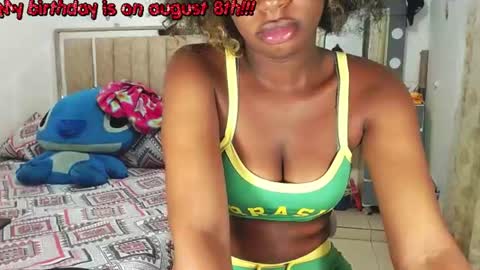 fallonsweett online show from 07-25-26, 12:53