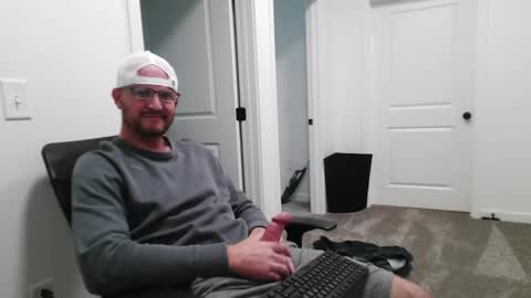 Daddy online show from 10-25-25, 02:02