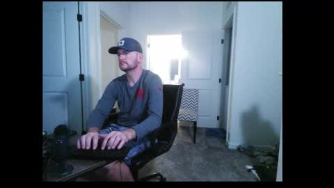 Daddy online show from 11-24-25, 12:16