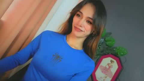 Alexandra x Alexandro online show from 11-10-25, 08:57