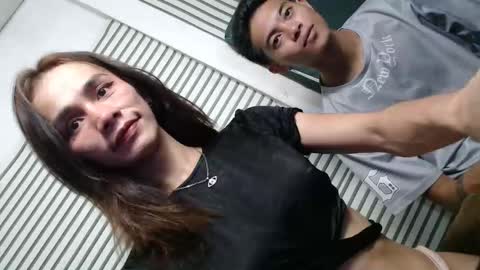 Alexandra x Alexandro online show from 04-28-26, 02:27