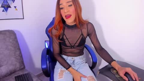 Andrea online show from 12-15-24, 09:20